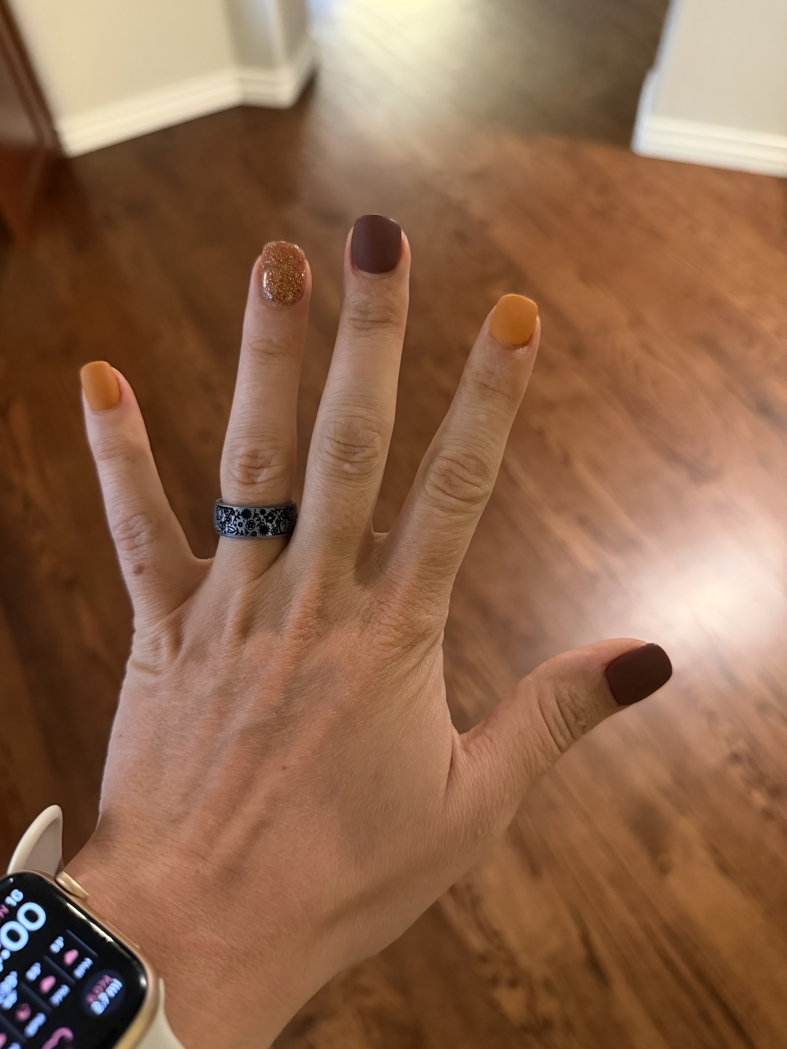 Angelic Nails and Lash nail photo 7