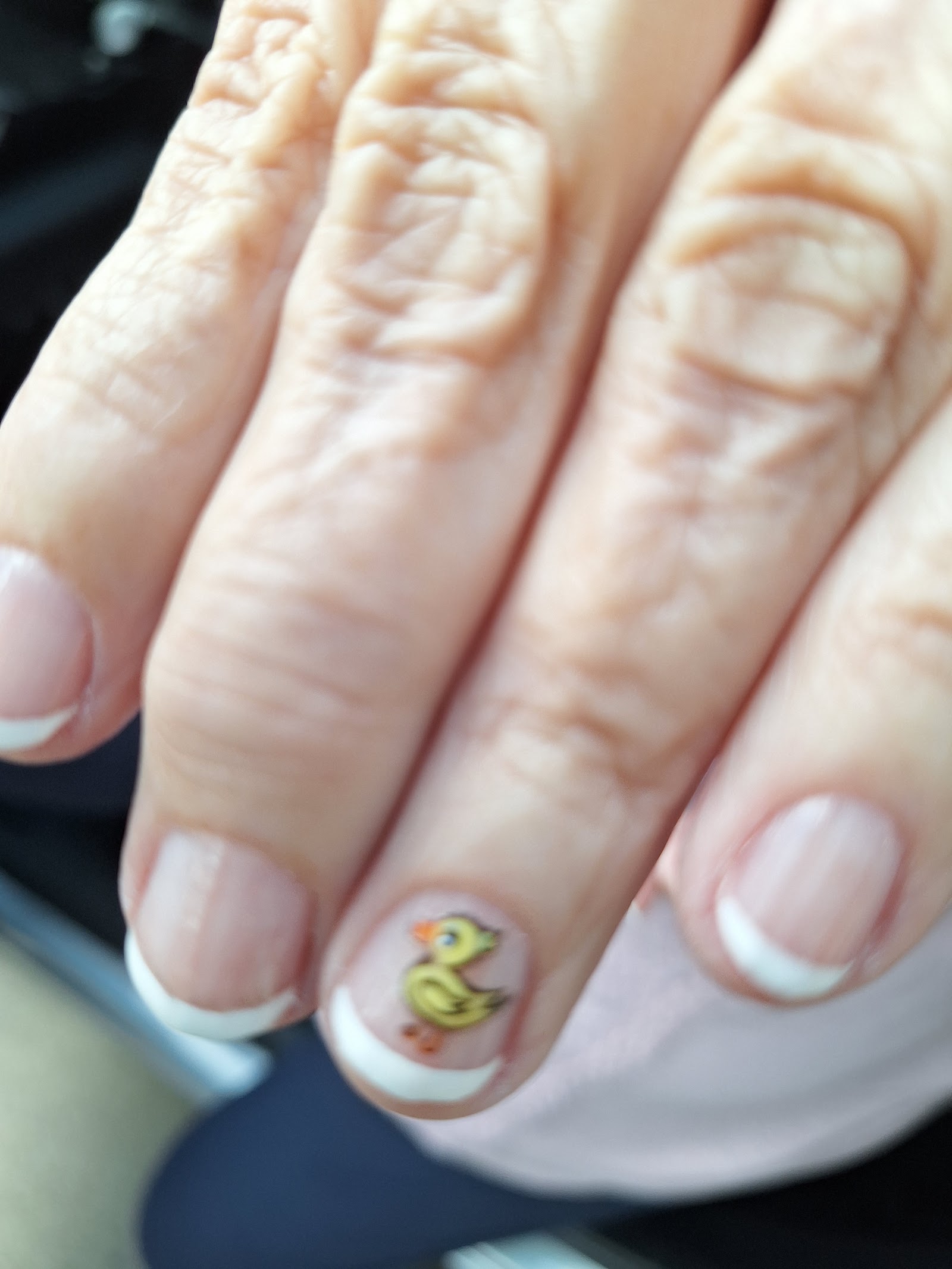 Angelic Nails and Lash nail photo 8